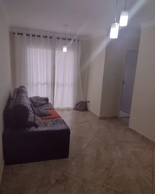 Foto 4 de Apartamento com 2 quartos à venda, 49m2 em Quitaúna, Osasco - SP