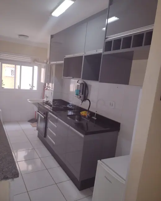 Foto 7 de Apartamento com 2 quartos à venda, 49m2 em Quitaúna, Osasco - SP