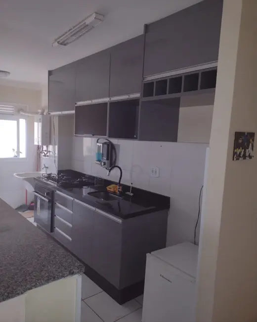 Foto 6 de Apartamento com 2 quartos à venda, 49m2 em Quitaúna, Osasco - SP