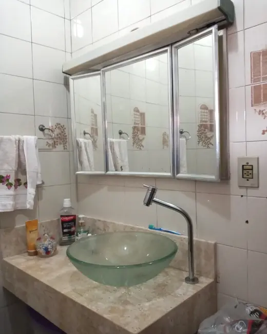 Foto 7 de Casa com 4 quartos à venda, 270m2 em Cipava, Osasco - SP