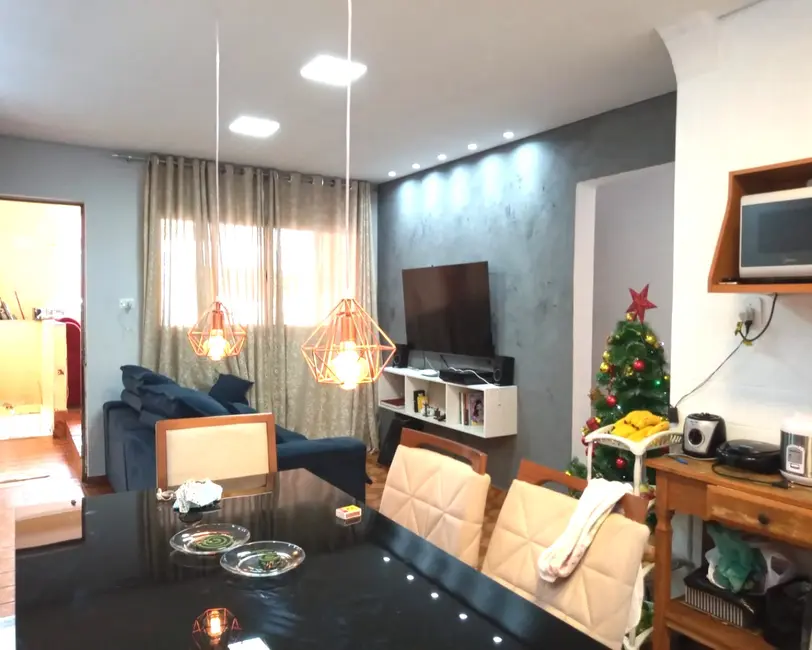 Foto 3 de Casa com 4 quartos à venda, 270m2 em Cipava, Osasco - SP