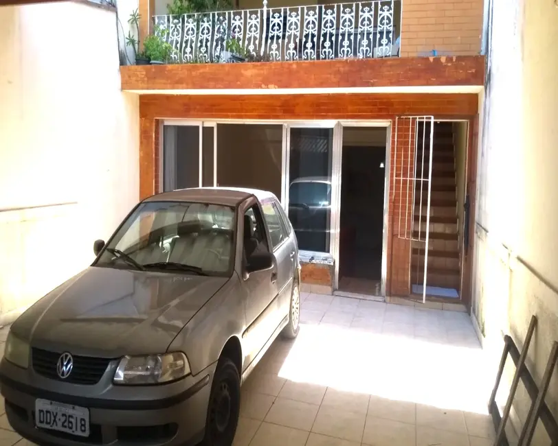 Foto 4 de Casa com 4 quartos à venda, 270m2 em Cipava, Osasco - SP