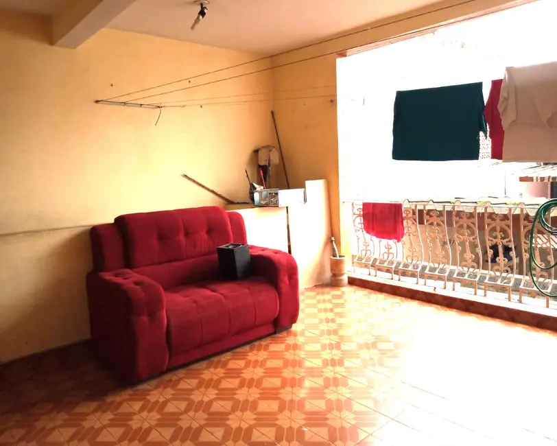 Foto 6 de Casa com 4 quartos à venda, 270m2 em Cipava, Osasco - SP