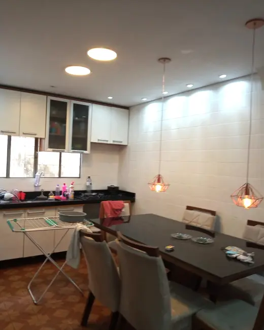 Foto 9 de Casa com 4 quartos à venda, 270m2 em Cipava, Osasco - SP