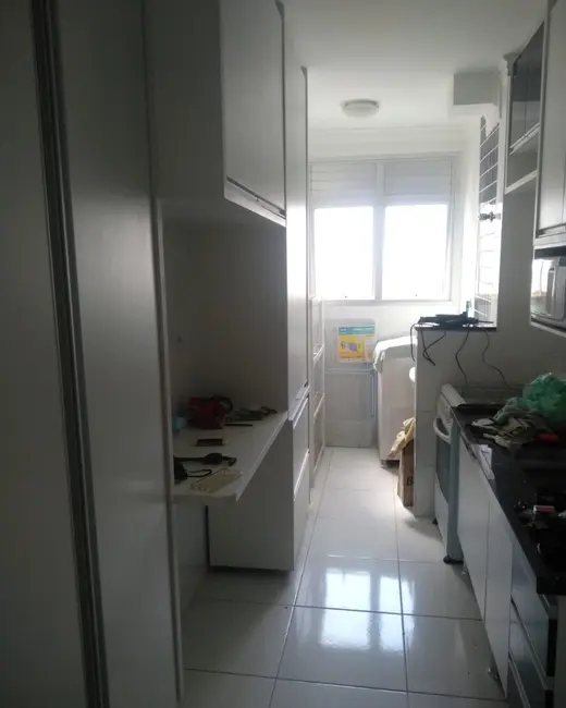 Foto 2 de Apartamento com 3 quartos à venda, 65m2 em Parque Continental, São Paulo - SP