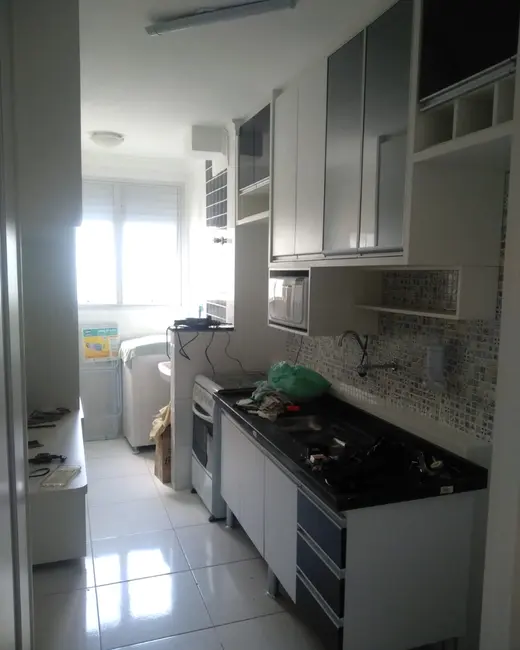 Foto 1 de Apartamento com 3 quartos à venda, 65m2 em Parque Continental, São Paulo - SP