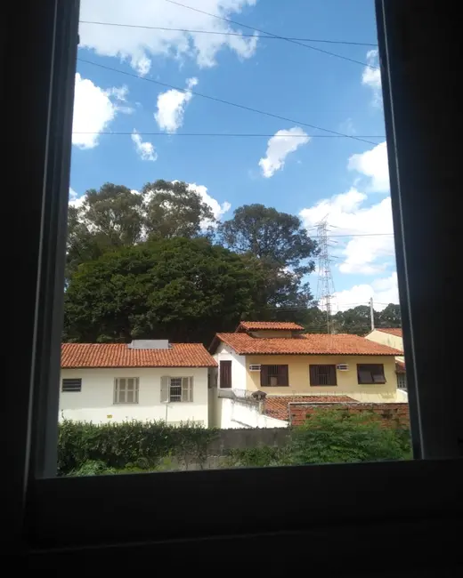 Foto 4 de Apartamento com 3 quartos à venda, 65m2 em Parque Continental, São Paulo - SP