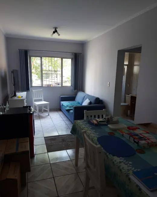 Foto 5 de Apartamento com 2 quartos à venda, 61m2 em Jardim Gilda Maria, São Paulo - SP