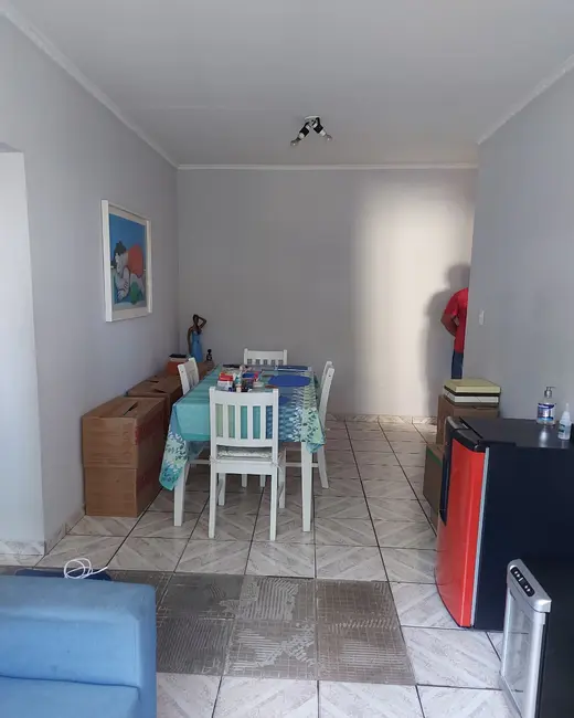 Foto 6 de Apartamento com 2 quartos à venda, 61m2 em Jardim Gilda Maria, São Paulo - SP