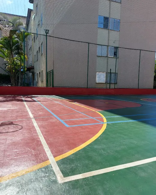 Foto 3 de Apartamento com 2 quartos à venda, 61m2 em Jardim Gilda Maria, São Paulo - SP