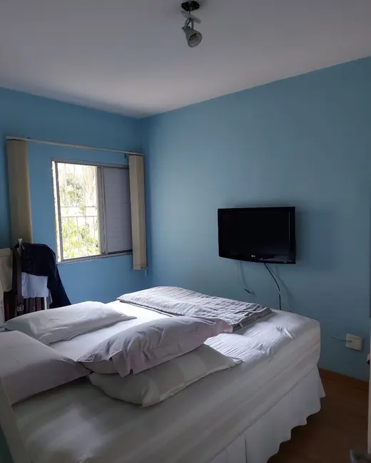 Foto 9 de Apartamento com 2 quartos à venda, 61m2 em Jardim Gilda Maria, São Paulo - SP