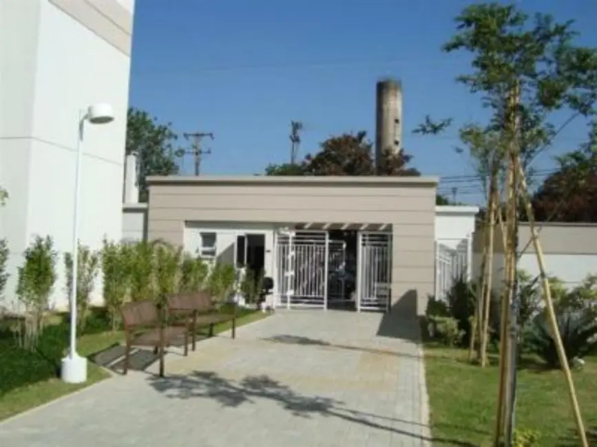 Foto 3 de Apartamento com 2 quartos à venda, 62m2 em Presidente Altino, Osasco - SP