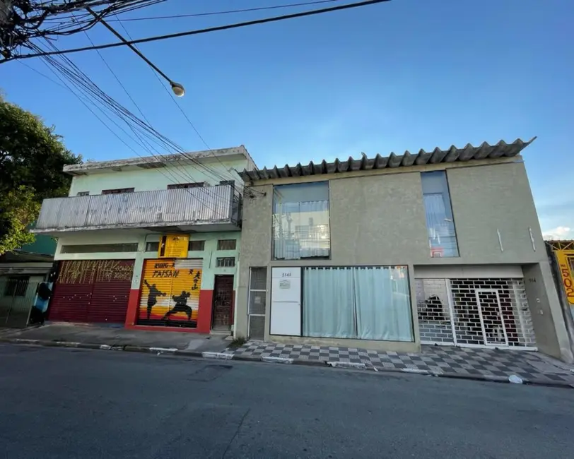 Foto 1 de Sala Comercial com 6 quartos à venda, 862m2 em Centro, Osasco - SP