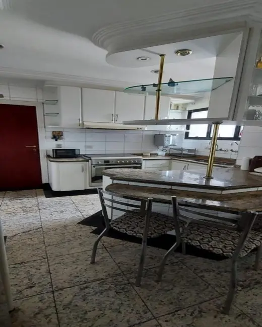 Apartamento com 3 quartos à venda, 180m2 em Centro, Osasco - SP - imagem 6 Foto 6 de Apartamento com 3 quartos à venda, 180m2 em Centro, Osasco - SP