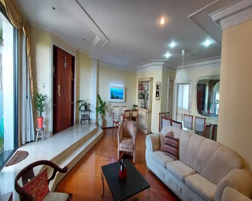 Apartamento com 3 quartos à venda, 180m2 em Centro, Osasco - SP - imagem 1 Foto 1 de Apartamento com 3 quartos à venda, 180m2 em Centro, Osasco - SP