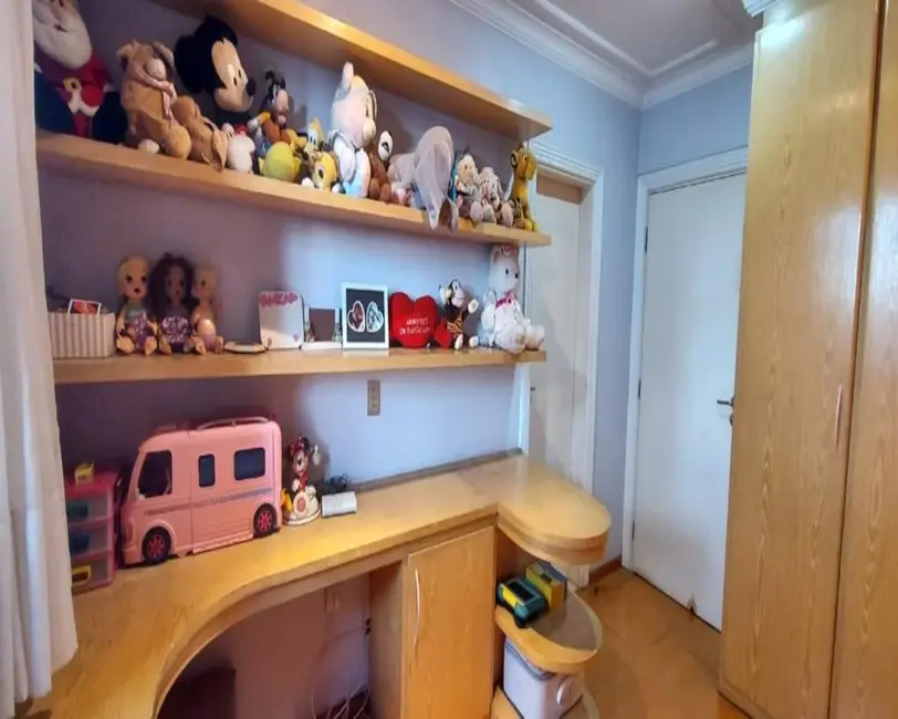 Apartamento com 3 quartos à venda, 180m2 em Centro, Osasco - SP - imagem 9 Foto 9 de Apartamento com 3 quartos à venda, 180m2 em Centro, Osasco - SP