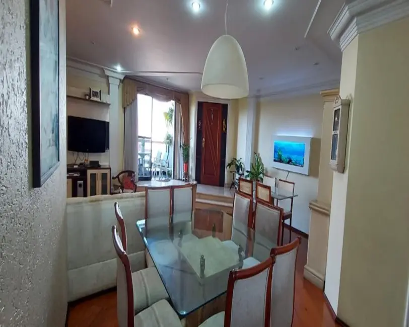 Apartamento com 3 quartos à venda, 180m2 em Centro, Osasco - SP - imagem 3 Foto 3 de Apartamento com 3 quartos à venda, 180m2 em Centro, Osasco - SP