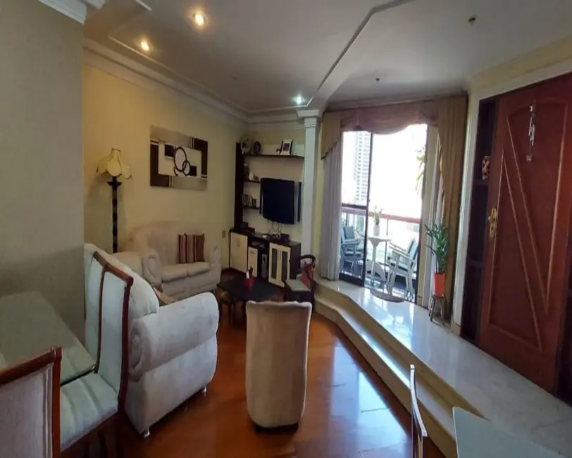 Apartamento com 3 quartos à venda, 180m2 em Centro, Osasco - SP - imagem 2 Foto 2 de Apartamento com 3 quartos à venda, 180m2 em Centro, Osasco - SP