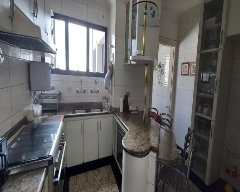 Apartamento com 3 quartos à venda, 180m2 em Centro, Osasco - SP - imagem 4 Foto 4 de Apartamento com 3 quartos à venda, 180m2 em Centro, Osasco - SP