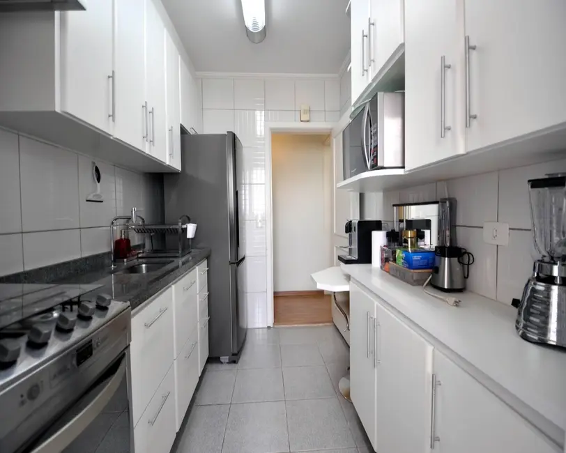 Apartamento com 2 quartos à venda, 72m2 em Presidente Altino, Osasco - SP - imagem 4 Foto 4 de Apartamento com 2 quartos à venda, 72m2 em Presidente Altino, Osasco - SP