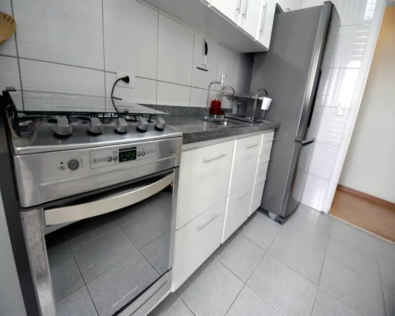 Apartamento com 2 quartos à venda, 72m2 em Presidente Altino, Osasco - SP - imagem 6 Foto 6 de Apartamento com 2 quartos à venda, 72m2 em Presidente Altino, Osasco - SP