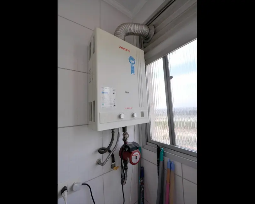 Apartamento com 2 quartos à venda, 72m2 em Presidente Altino, Osasco - SP - imagem 5 Foto 5 de Apartamento com 2 quartos à venda, 72m2 em Presidente Altino, Osasco - SP