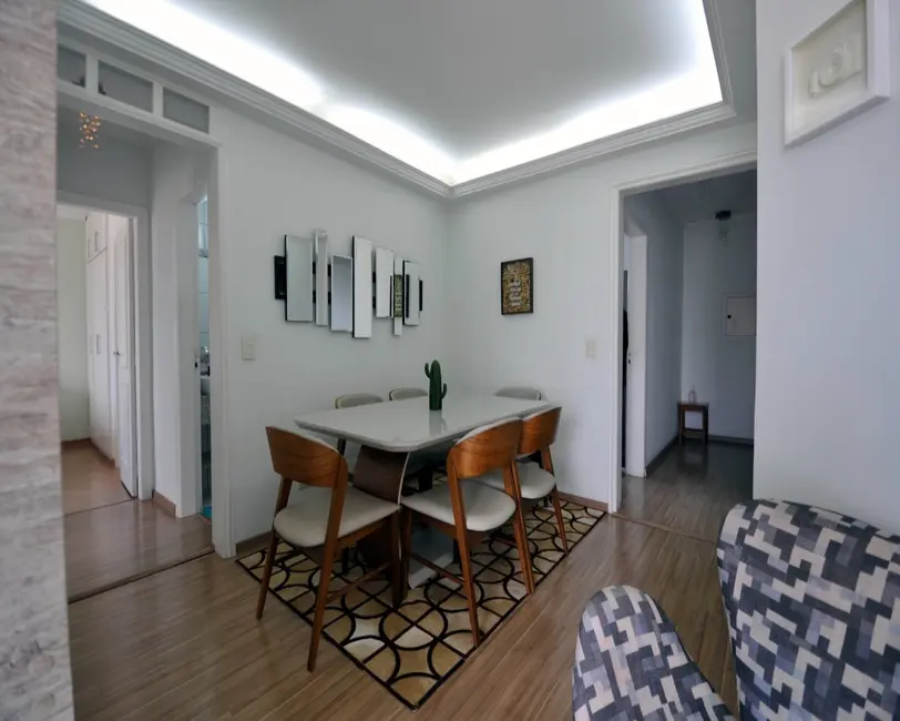 Foto 1 de Apartamento com 2 quartos à venda, 72m2 em Presidente Altino, Osasco - SP