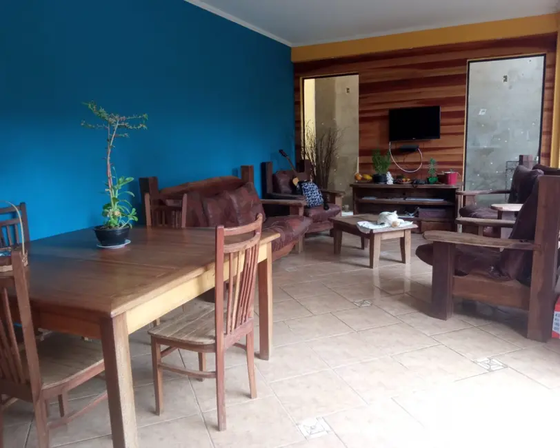 Foto 6 de Casa de Condomínio com 4 quartos à venda, 300m2 em Parque Nova Jandira, Jandira - SP