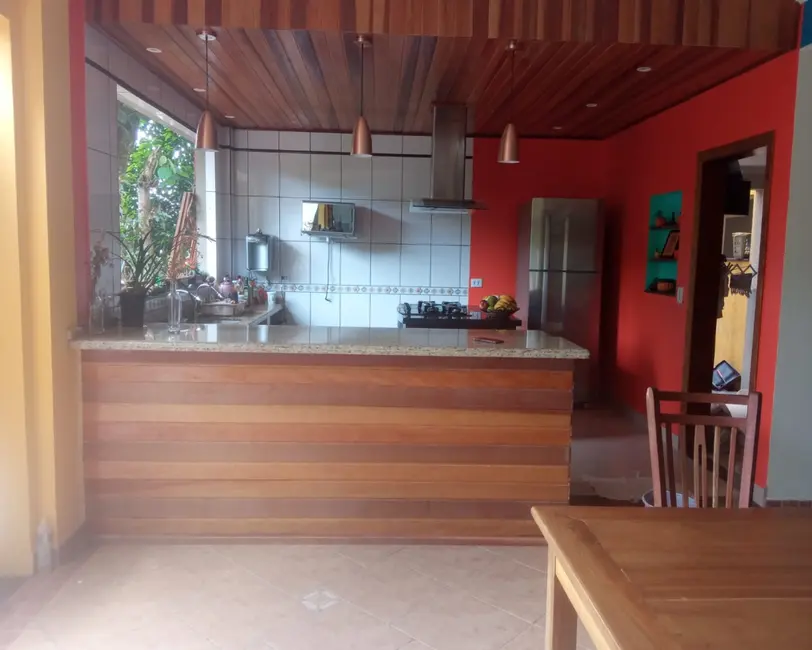 Foto 9 de Casa de Condomínio com 4 quartos à venda, 300m2 em Parque Nova Jandira, Jandira - SP