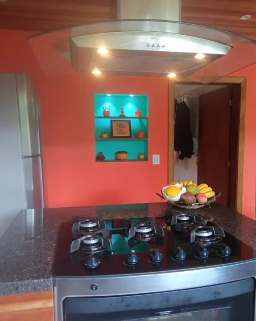 Foto 8 de Casa de Condomínio com 4 quartos à venda, 300m2 em Parque Nova Jandira, Jandira - SP