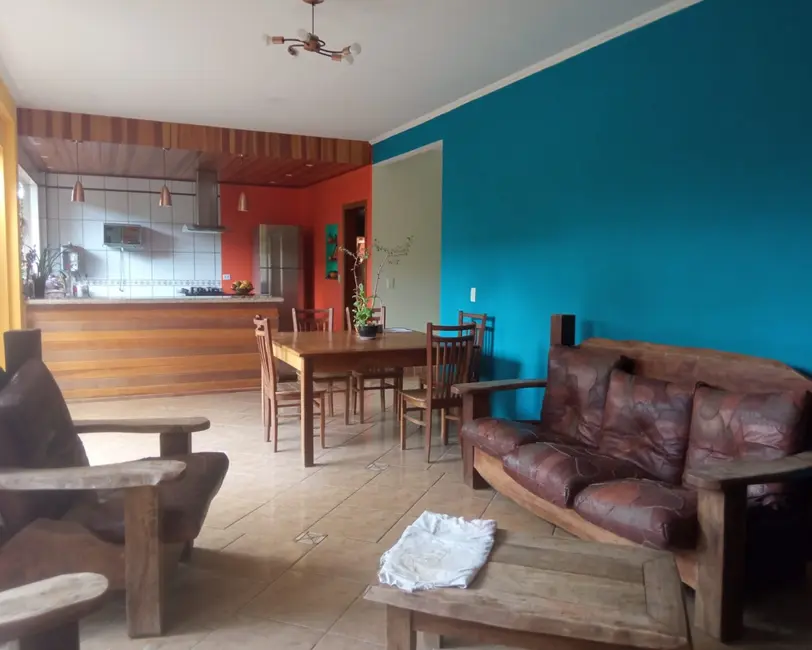 Foto 1 de Casa de Condomínio com 4 quartos à venda, 300m2 em Parque Nova Jandira, Jandira - SP