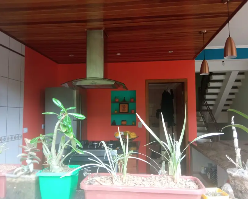 Foto 7 de Casa de Condomínio com 4 quartos à venda, 300m2 em Parque Nova Jandira, Jandira - SP