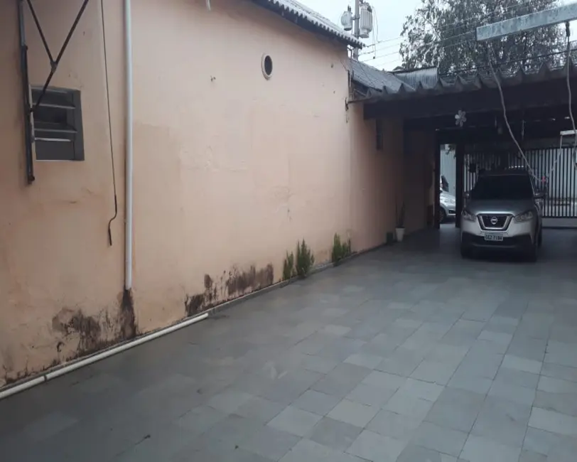 Foto 9 de Sala Comercial com 2 quartos para alugar, 150m2 em Presidente Altino, Osasco - SP