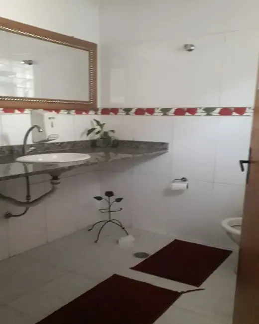 Foto 8 de Sala Comercial com 2 quartos para alugar, 150m2 em Presidente Altino, Osasco - SP