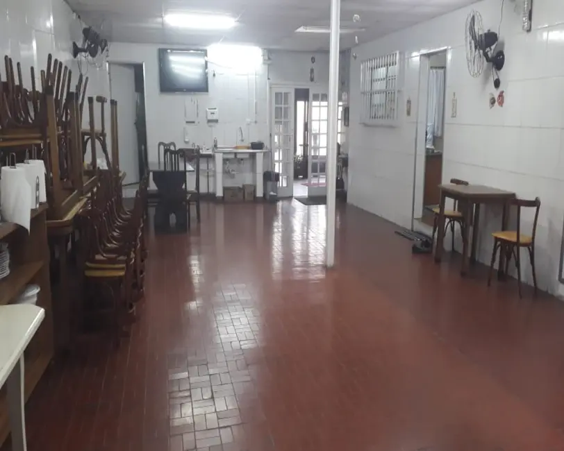 Foto 5 de Sala Comercial com 2 quartos para alugar, 150m2 em Presidente Altino, Osasco - SP