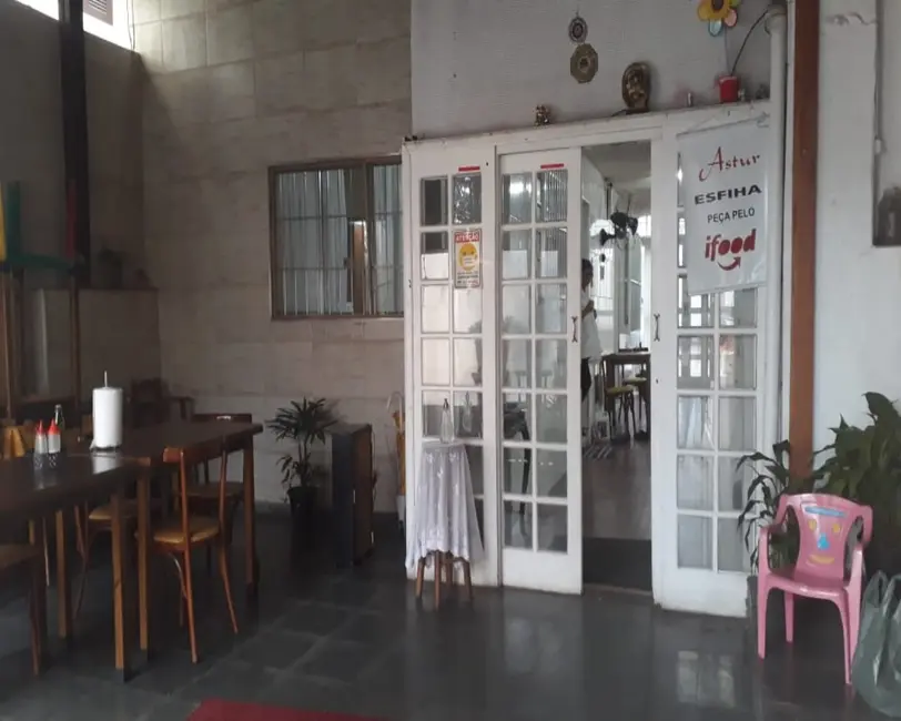 Foto 6 de Sala Comercial com 2 quartos para alugar, 150m2 em Presidente Altino, Osasco - SP