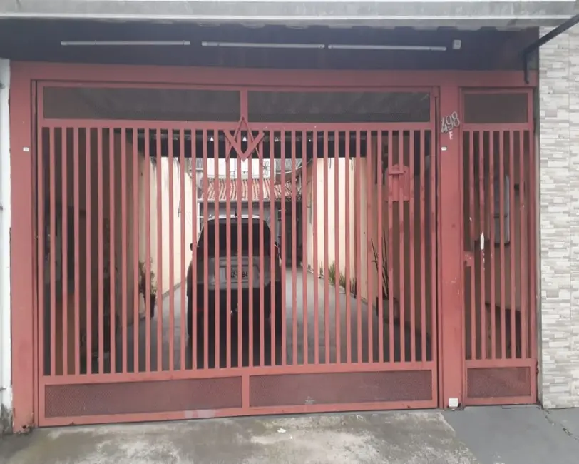 Foto 3 de Sala Comercial com 2 quartos para alugar, 150m2 em Presidente Altino, Osasco - SP