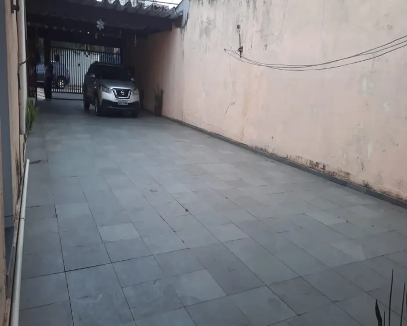 Foto 4 de Sala Comercial com 2 quartos para alugar, 150m2 em Presidente Altino, Osasco - SP