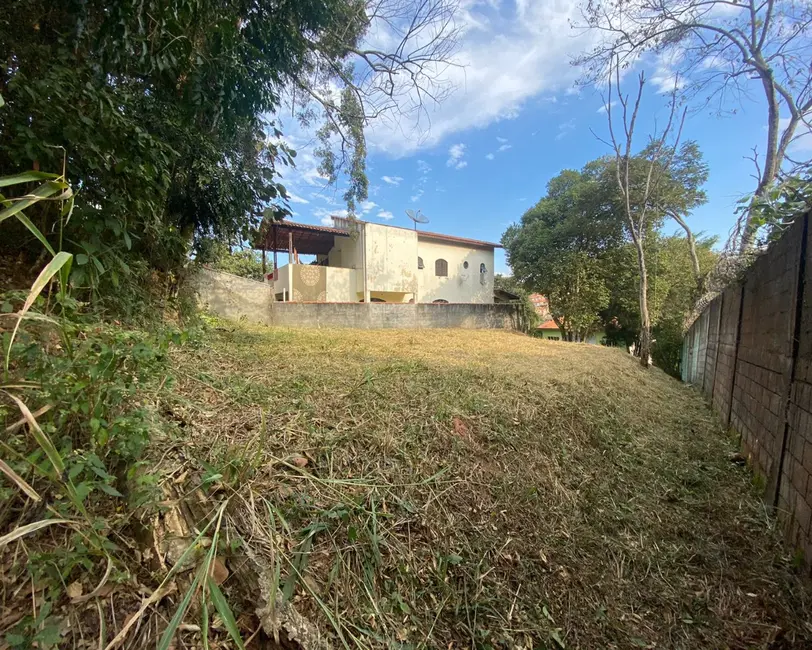 Foto 1 de Terreno / Lote à venda, 435m2 em Parque Nova Jandira, Jandira - SP