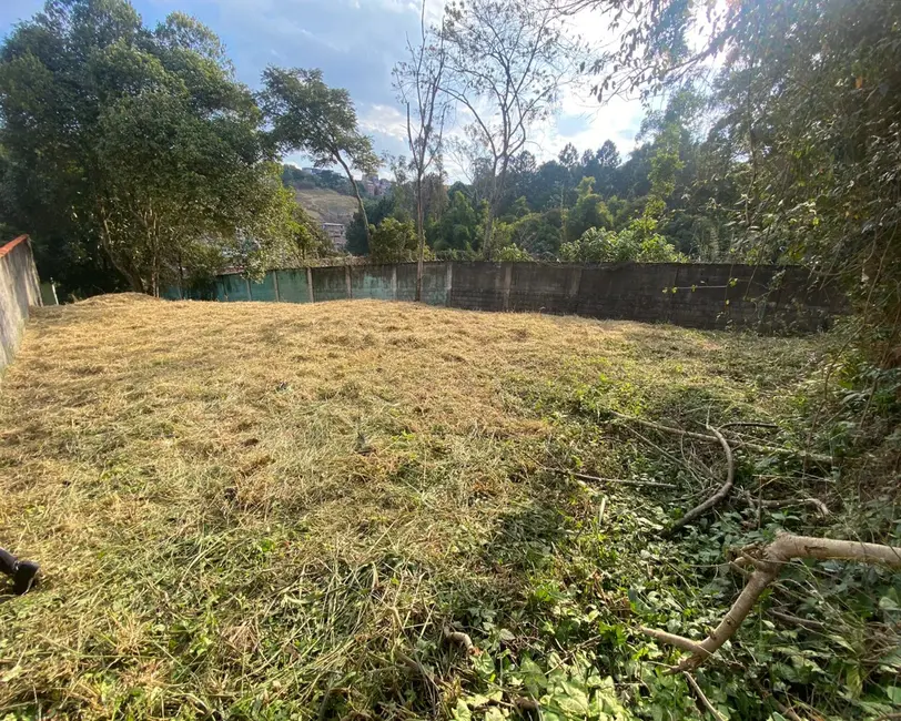 Foto 2 de Terreno / Lote à venda, 435m2 em Parque Nova Jandira, Jandira - SP