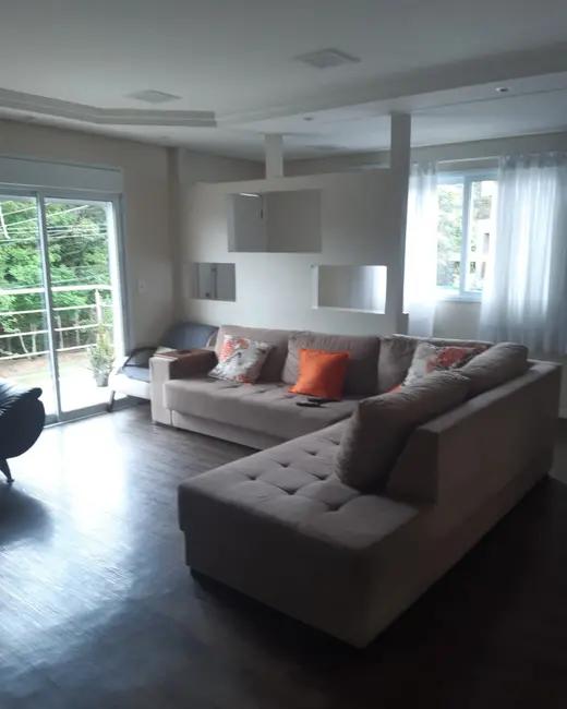 Foto 1 de Casa de Condomínio com 4 quartos à venda, 341m2 em Parque Nova Jandira, Jandira - SP