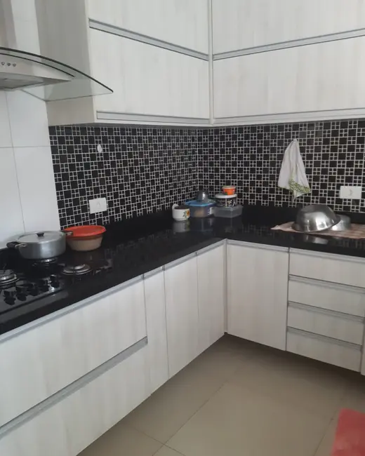 Foto 3 de Casa de Condomínio com 4 quartos à venda, 341m2 em Parque Nova Jandira, Jandira - SP
