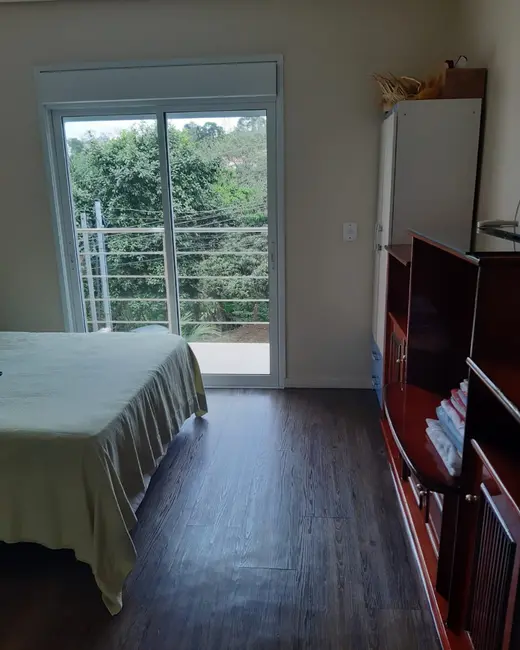 Foto 7 de Casa de Condomínio com 4 quartos à venda, 341m2 em Parque Nova Jandira, Jandira - SP
