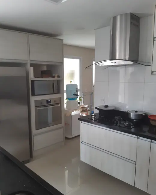 Foto 4 de Casa de Condomínio com 4 quartos à venda, 341m2 em Parque Nova Jandira, Jandira - SP