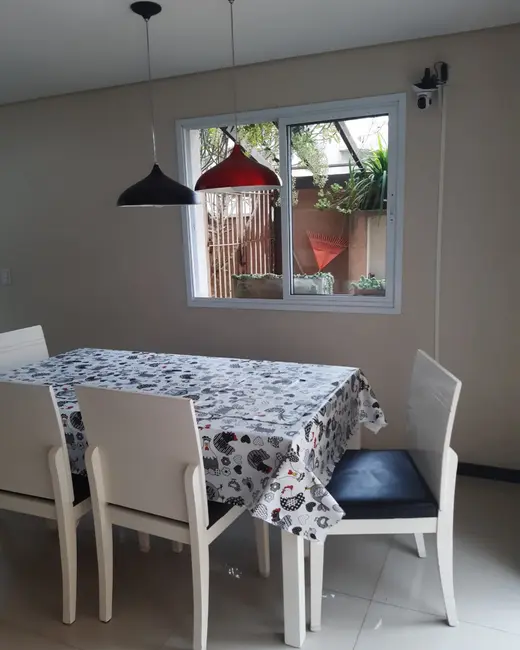 Foto 5 de Casa de Condomínio com 4 quartos à venda, 341m2 em Parque Nova Jandira, Jandira - SP