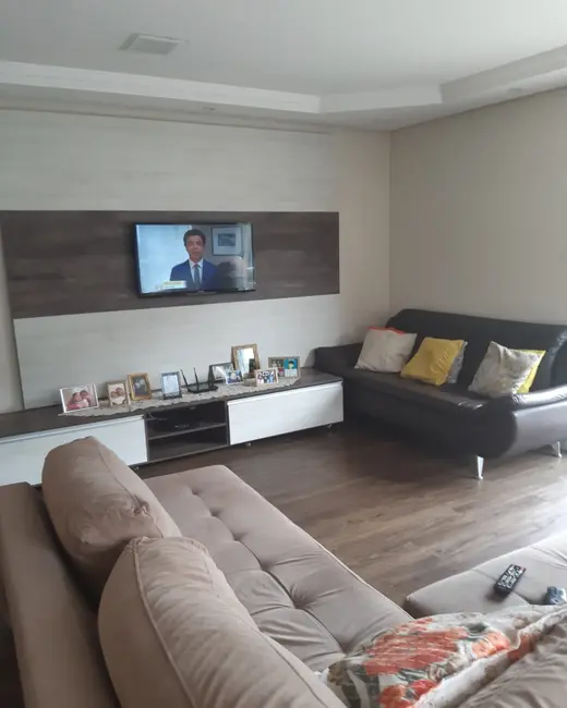 Foto 2 de Casa de Condomínio com 4 quartos à venda, 341m2 em Parque Nova Jandira, Jandira - SP