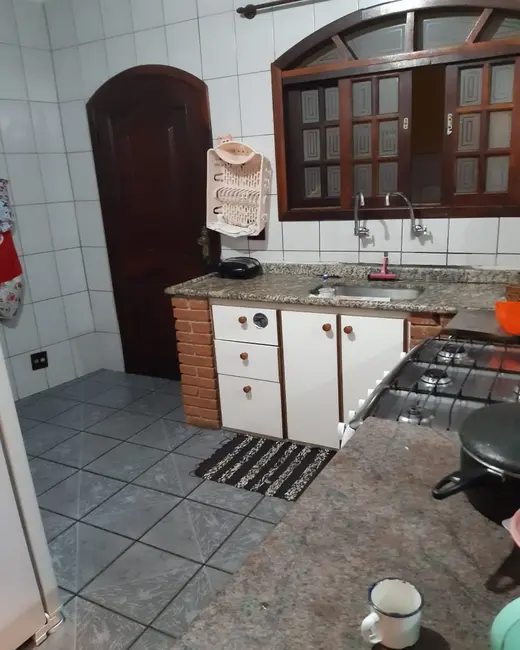 Foto 7 de Casa com 3 quartos à venda, 395m2 em Jardim Júlio, Barueri - SP
