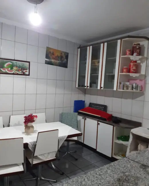 Foto 5 de Casa com 3 quartos à venda, 395m2 em Jardim Júlio, Barueri - SP