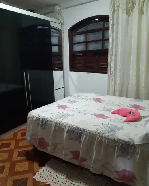 Foto 8 de Casa com 3 quartos à venda, 395m2 em Jardim Júlio, Barueri - SP