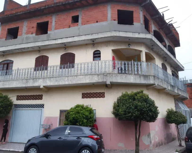 Foto 1 de Casa com 3 quartos à venda, 395m2 em Jardim Júlio, Barueri - SP